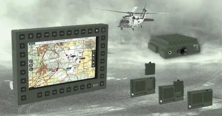 MilDef Kursslakt efter rapportmiss