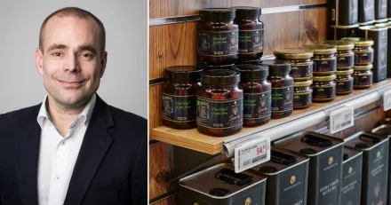 Pricer dags att steppa upp