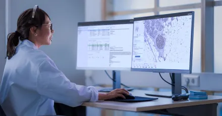 Sectra narmare sig mojlig vandningsniva