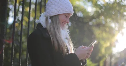 Sinch forsoker vanda trenden