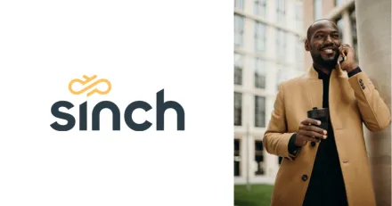 Sinch redo att testa grundtrenden