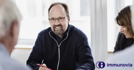 Small Cap Rusningen fortsatter i Immunovia