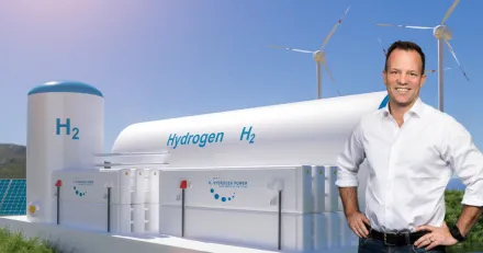 Stockpicker intervjuar Insplorion