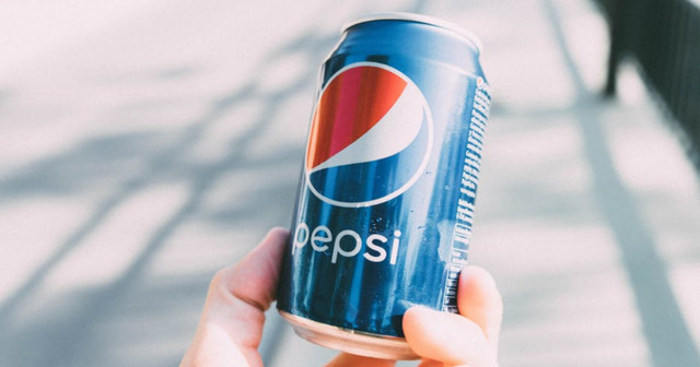 PepsiCo - Ett bra val i oroliga tider