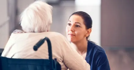 Attendo i samtal om forvarv