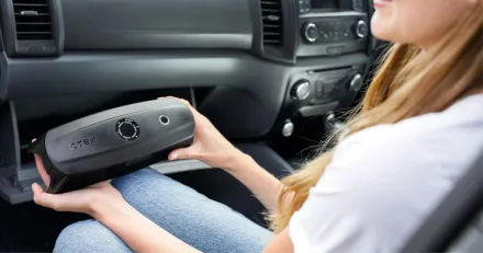 Bevaka dessa nivaer i CTEK