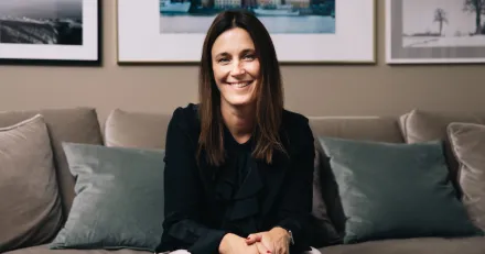 Bevaka rekylen i Hemnet