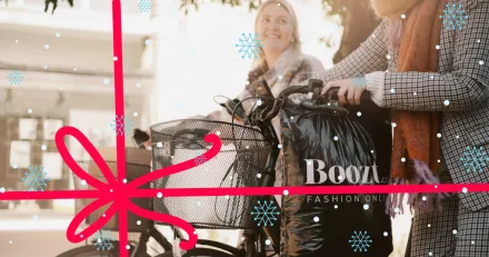 Boozt Lyckosam sasongsstrategi