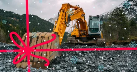 Concentric Hoga lagernivaer ett bekymmer