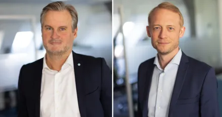 Dagens daytrade Beijer Ref