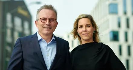 Dagens daytrade Boozt