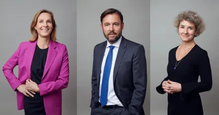 Dags att positionera sig for en affar i Investor