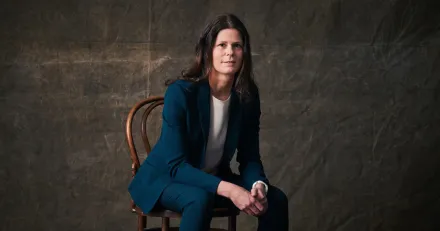 Dags for motreaktion i Nyfosa