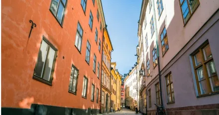 Fasadgruppen Utmanande marknad