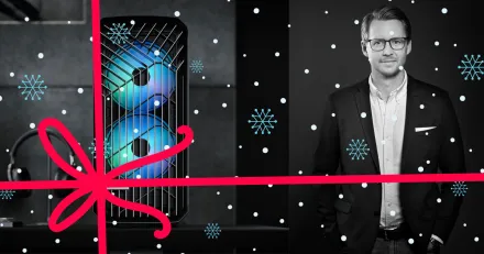 Fractal Gaming En ljus framtid till motes