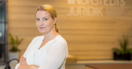 Karnov Gor livet enklare for juristen