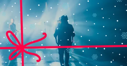 LumenRadio Rekordresultat trots motvind