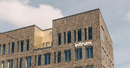 Market Buzz Intrum och Scatec