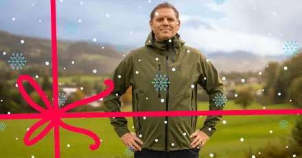 Revolution Race en ny nordisk outdoorstjarna