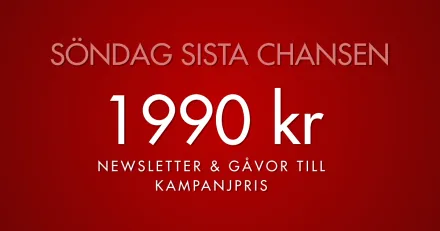 Sistachansen native sista