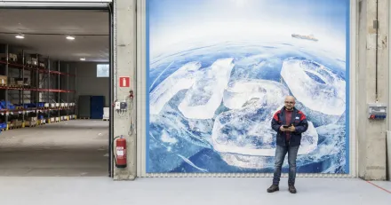 Small Cap Altor lagger bud pa Permascand