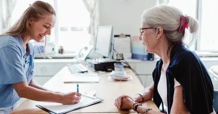 Small Cap Positiva Topline data fran studier lyfte Spago