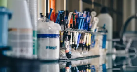 Small Cap Toplineresultat lyfte Kanceras aktie