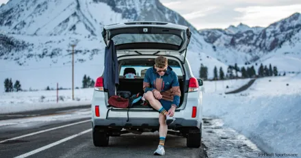 Stark trendfas i New Wave 2