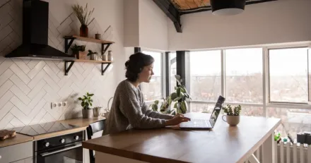 Tradinglage i Balder