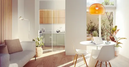 Veckans Affarscase Balder 3