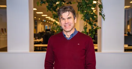 Affarslage kan uppsta i Truecaller