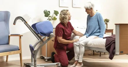 Arjo redo att utmana motstand