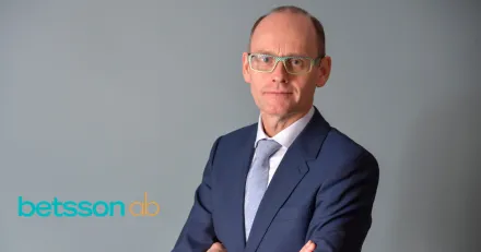 Betsson Fortjanar en hogre vardering