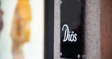 Favorit i repris i Dios Fastigheter