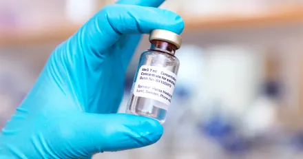 Hansa Biopharma rusade pa preliminara siffror