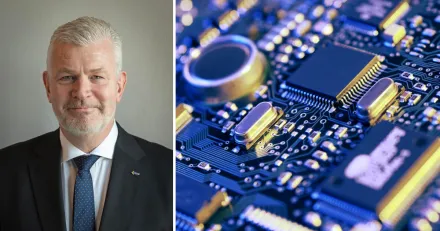 Kitron Hogpresterande norskt EMS bolag