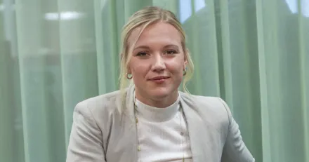 Langsiktig saljsignal i Resurs Holding