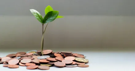 Market Buzz Epiroc och TF Bank