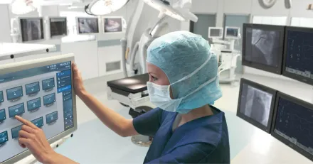 Market Buzz Getinge och Fagerhult