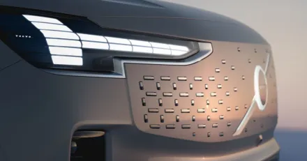 Market Buzz Volvo Cars och Byggmax