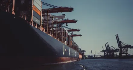 Nekkar En forlosande order