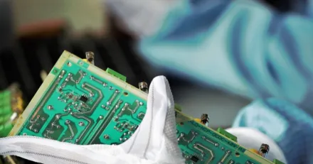 Note en rapportvinnare