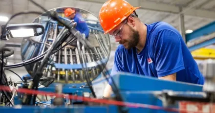 OEM International Kvalitetsbolag som slagit borsen over tid
