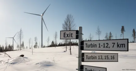 OX2 Vander vindarna i ar