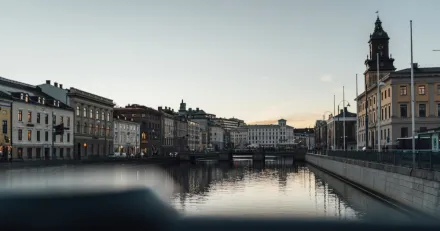 Platzer vande fran viktig niva