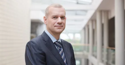 Rekylen klar i Arctic Paper