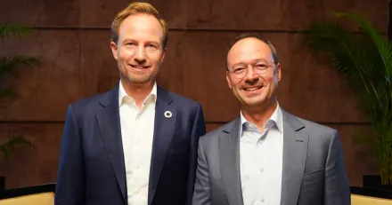 Saljare kommer emot i EQT