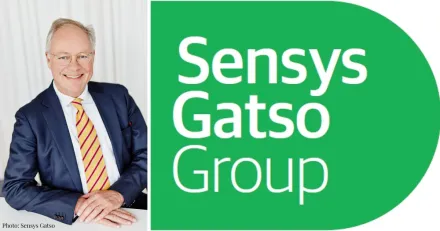 Sensys Gatso Andra gangen gillt