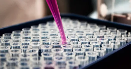 Small Cap Alligator Bioscience rusade efter studieresultat High Quality