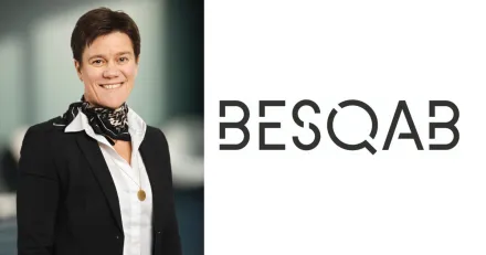 Small Cap Aros lagger bud pa Besqab